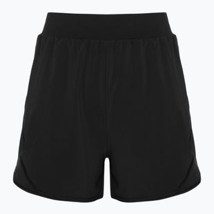 Дамски шорти за тренировка Reebok Lux Woven Short black