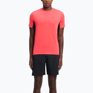 Мъжка тениска Reebok Athlete Tee 2.0 energy red
