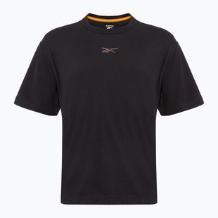 Мъжка тренировъчна тениска Reebok Atlethe Hype Tee black
