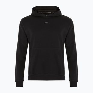 Мъжки суитшърт Reebok Athlete Hoodie black