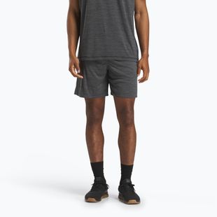 Мъжки шорти Reebok Id Train Melange Knit black