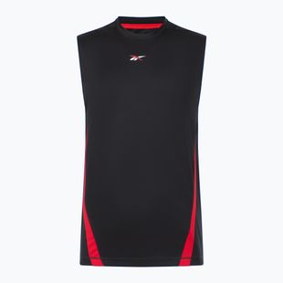 Мъжки потник Reebok Id Train Energy SLVLS Tech Tee black