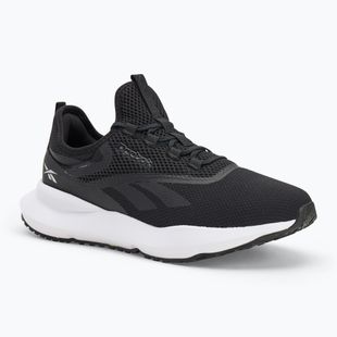 Дамски обувки за бягане Reebok Cityride core black/silver metallic/footwear white