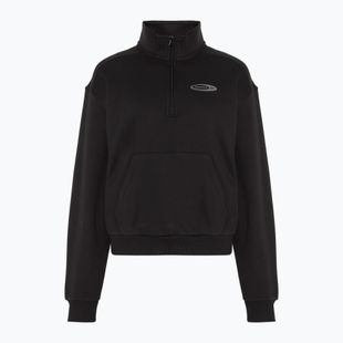 Дамски суитшърт The North Face Bolt Polartec Hoodie asphalt grey/tnf black