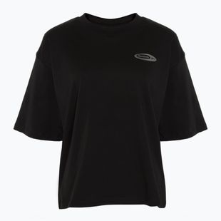 Дамска тренировъчна тениска Reebok Ide Brand Proud Tee black
