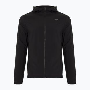 Мъжко яке Reebok Id Train Woven Jacket black