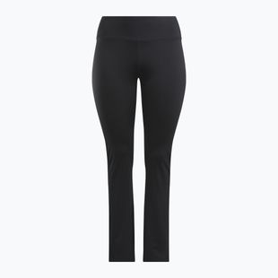 Дамски панталони за тренировка Reebok ID Train Hr Bootcut In night black