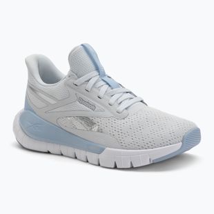 Reebok Reebok Flex Trainer moon/Y2K blue/footwear white дамски обувки за обучение