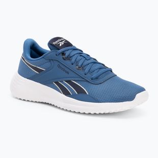 Мъжки обувки за бягане Reebok Lite 4 twilight blue/vector navy/white