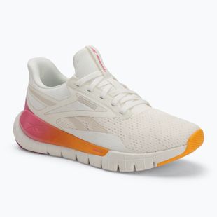 Дамски обувки за обучение Reebok Reebok Flex Trainer chalk/passion pink/sand