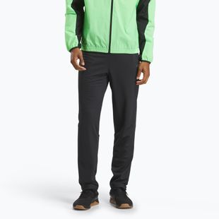 Мъжки панталони Reebok Id Train Knit black