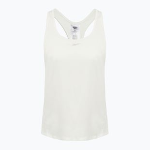 Дамска тренировъчна тениска Reebok Rbk-Chill Athletic Tank chalk
