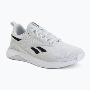 Дамски обувки за тренировка Reebok Nanoflex Tr 2 moon/black/ftwr white