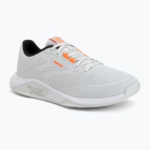 Мъжки обувки за тренировка Reebok Nanoflex Tr 3 grey/black/atomic tangerine