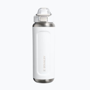 Термо бутилка Stanley Classic Wellspring frost