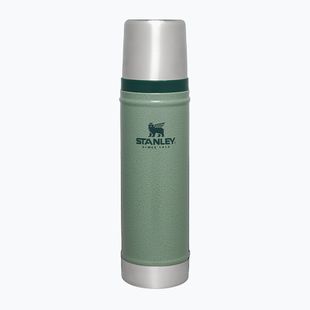 Термос Stanley Legendary Classic 600 ml hammertone green