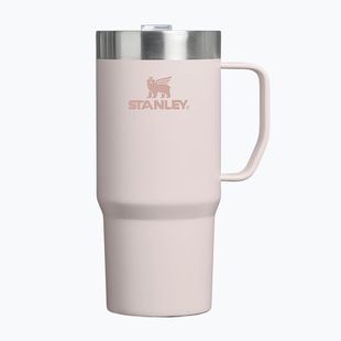 Термо чаша Stanley Everyday Suburban 470 ml rose quartz
