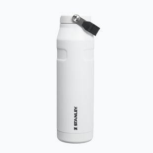 Термо бутилка Stanley IceFlow Flip Straw 2.0 chalk