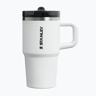 Термо чаша Stanley Quencher ProTour Flip Straw 590 ml chalk