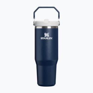 Термо чаша Stanley IceFlow Flip Straw 2.0 590 ml chalk