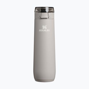 Термо бутилка Stanley FlowState Spring ash