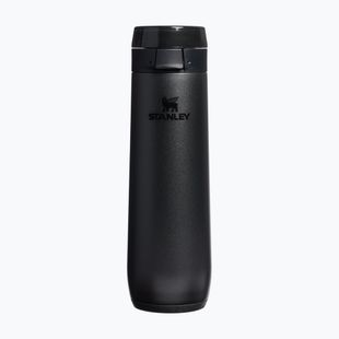 Термобутилка Stanley FlowState Spring 590 ml black 2.0
