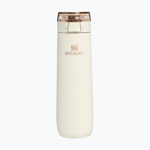 Термобутилка Stanley FlowState Spring 590 ml cream
