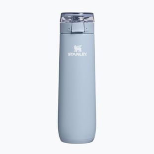 Термо бутилка Stanley Flowstate Spring 590 ml blue dream stone