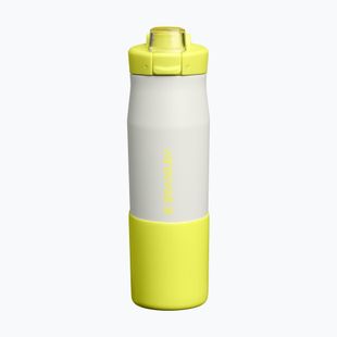 Термо бутилка Stanley The Vitalize Tempo pale stone atomic