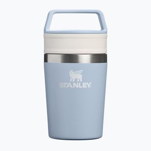 Термо чаша Stanley Café-To-Go 230 ml blue dream stone