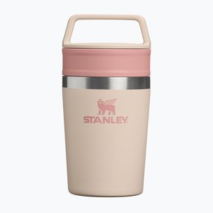 Термо чаша Stanley Café-To-Go 230 ml champagne
