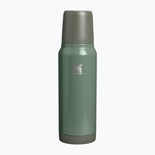 Термос Stanley New Legendary Classic hammertone green