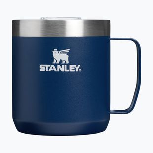 Термо чаша Stanley Everyday Camp 350 ml dark navy