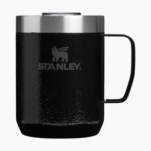 Термо чаша Stanley Everyday Camp 350 ml hammertone black