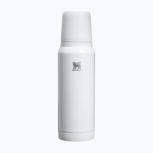 Термос Stanley New Legendary Classic hammertone frost