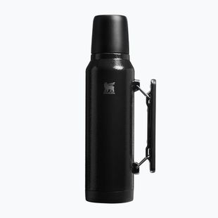 Термос Stanley New Legendary Classic Hammertone Black
