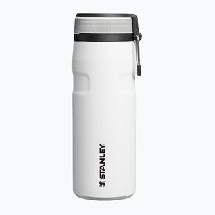 Термо бутилка Stanley IceFlow Twist Flip 2.0 chalk