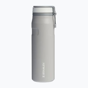 Термо бутилка Stanley IceFlow Twist Flip ash