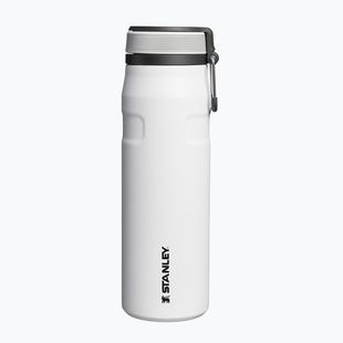 Термо бутилка Stanley IceFlow Twist Flip chalk