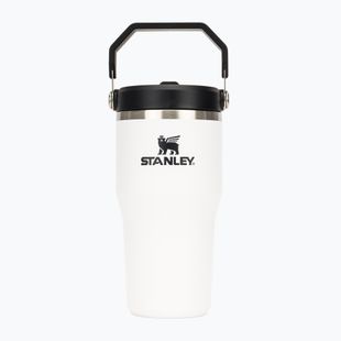 Термо чаша Stanley IceFlow Flip Straw 2.0 590 ml chalk
