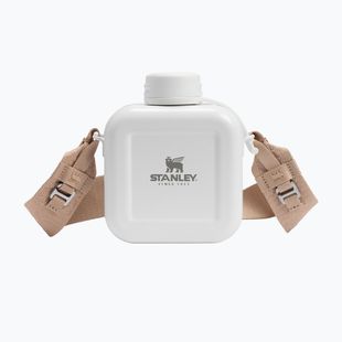 Бутилка за вода Stanley The Next X Nature Canteen 740 ml hammertone frost