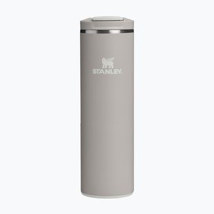 Термо чаша Stanley Aerolight Transit FlipTop 590 ml ash