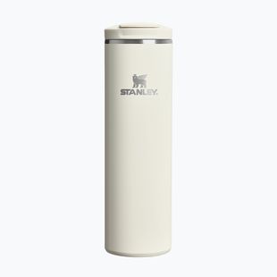 Термо чаша Stanley Aerolight Transit FlipTop 470 ml cream gloss