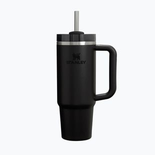 Термо чаша Stanley Quencher H2.0 FlowState 890 ml black 2.0