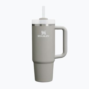 Термо чаша Stanley Quencher H2.0 FlowState 890 ml ash