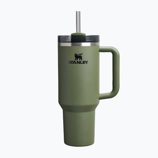 Термо чаша Stanley The Quencher H2.O Flowstate Tumbler dried pine