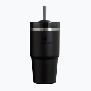 Термо чаша Stanley Quencher H2.0 FlowState 590 ml black 2.0
