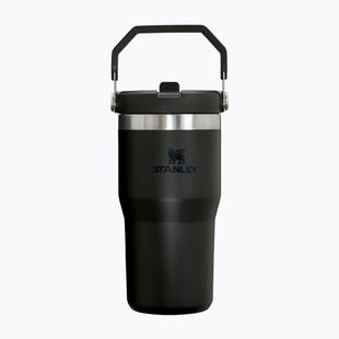 Термо чаша Stanley IceFlow Flip Straw 2.0 590 ml black 2.0