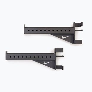 Подпори за клетка за упражнения Nike Strength Spotter Arms black