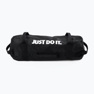 Торба за тренировка Nike Strength Sandbag black